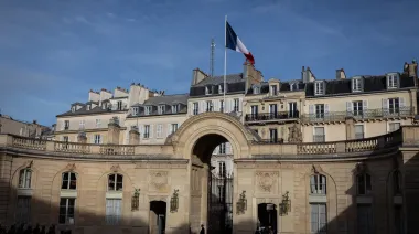 Ukraine, Europeans and US to discuss Trump "peace plan" in Paris – Axios