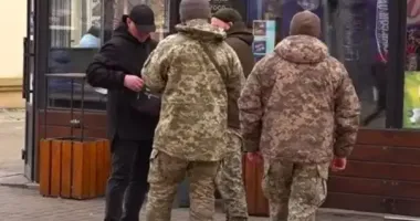 В Одесі ексбранця після оборони Маріуполя побили та намагалися мобілізувати