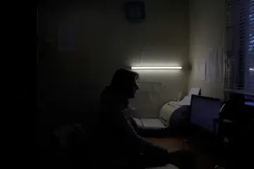 Почему на западе Украины меньше отключений света — объяснили в ДТЭК