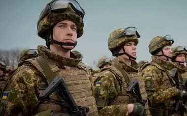 In new peace plan, number of Armed Forces personnel is 800,000, as it is now, - Zelenskyy