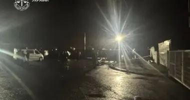 В Киеве взрывы унесли жизнь нацгвардейца, ранены еще 4 человека