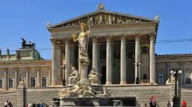 Austrian Parliament condemns Russia's systematic human rights violations in Ukraine's temporarily occupied territories