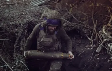 Знищуються ще на підходах: Сили оборони відповіли на заяву Путіна про "захоплення" Сіверська