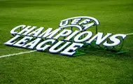 Названа команда тижня Ліги чемпіонів