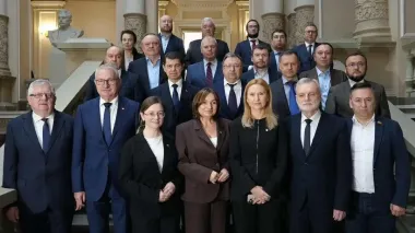 Poland backs opening of negotiations on Ukraine's accession to EU – Kondratiuk