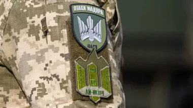 Madyar: USF hit 2 Russian chemical plants, number of critical, strategic, military infrastructure facilities, incl oil refinery