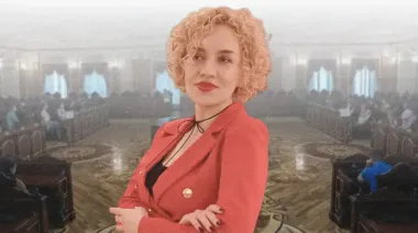 Верховный Суд восстановил статус скандальной судьи, которая ездила в Россию и оправдывала аннексию Крыма