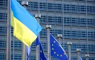 Совет ЕС одобрил 2,3 млрд евро для Украины
