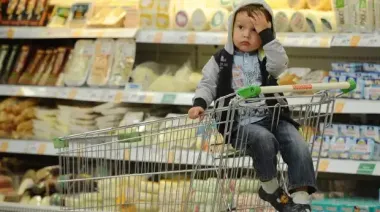 Картопля, м'ясо та молочка: як відключення світла вплине на вартість продуктів