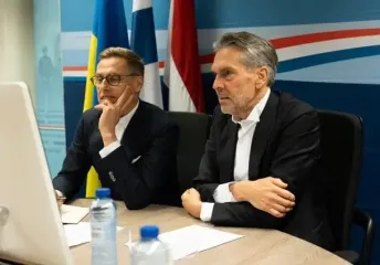 Завершилась встреча "коалиции желающих": о чем договорились