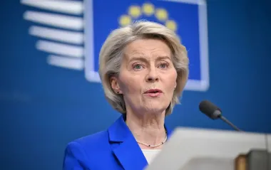 Репараційний кредит став ближче. ЄС погодився змінити правила щодо активів РФ