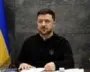 Zelenskyy says ceasefire needed before elections can take place in Ukraine – video