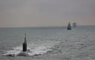 Британський флот три дні переслідував субмарину РФ