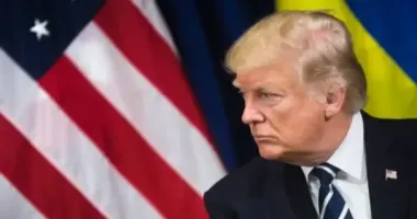 Трамп заявив, що Зеленський – єдиний, кому не подобається американський мирний план