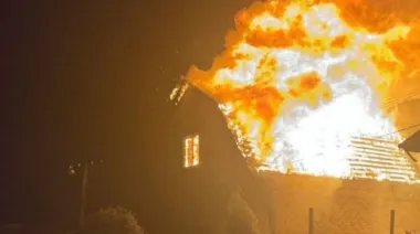 Окупанти вдарили по Павлограду: 1 загиблий та 4 поранених