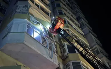 Под ударом энергетика и здания: последствия ночной атаки РФ по Одессе и области (фото)