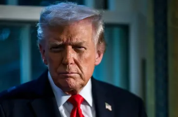 Трамп накинувся на Зеленського з новими звинуваченнями