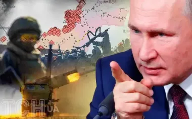 Украина готова к отводу войск из Донбасса, но важное условие: детали от The Telegraph