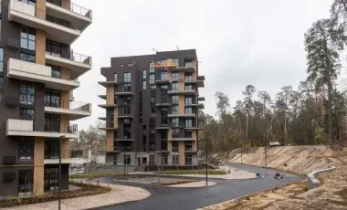 Електрика по 2,30 грн цілодобово: як ЖК Gravity Park забезпечив мешканцям найнижчу ціну в столиці