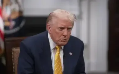 Zelenskyy does not support US plan to end war, - Trump