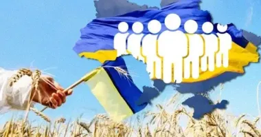 Через війну українці переїжджають до сіл: що зміниться, коли настане мир