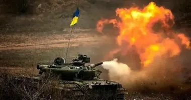 Некем и нечем: цифры против эмоций в войне