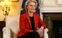 Peace talks for Ukraine continue, security guarantees are key, - von der Leyen