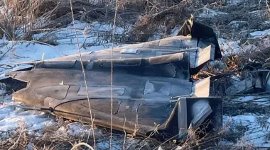 Russians attacks Ukraine with 80 drones overnight: 64 downed