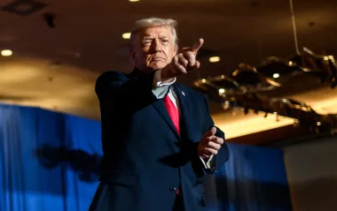 Трамп добивається виведення військ РФ із трьох областей України