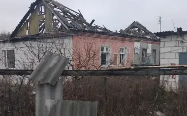 Day in Kharkiv region: enemy shelled 5 settlements, there are casualties. PHOTOS