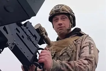 Air defense neutralized 64 targets while repelling a Russian attack