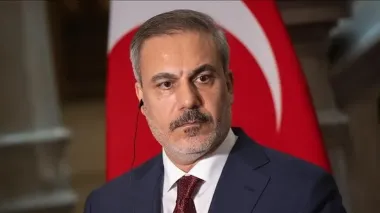 To end the war, Europe must help Ukraine make difficult choices, particularly regarding territorial matters - Turkish MFA