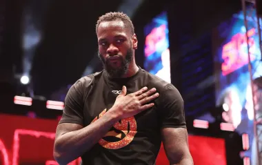 Усик – Вайлдер. Переговори розпочалися: перші подробиці