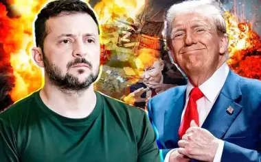 Чи згідна Україна на демілітаризовану зону на Донбасі: стаття Le Monde та реакція Києва