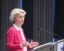 Von der Leyen rebukes Trump over suggestions US could influence European elections – Europe live