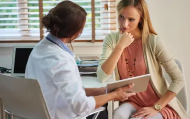 "Скрининг здоровья 40+": Ляшко назвал ключевые изменения в подходе к диагностике болезней