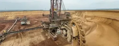 Украинский титан: кто контролирует ОГХК и почему всем «простили» долги