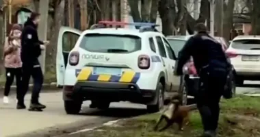 Понад 300 тис. грн за добу: полтавці зібрали кошти на захист ветерана після сутички з поліцією