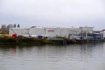 Украина бьет как никогда раньше: РФ стремительно теряет нефтяную инфраструктуру