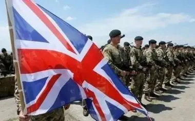 Britain prepares updated plan for transition to martial law due to growing threat from Russia - Sky News