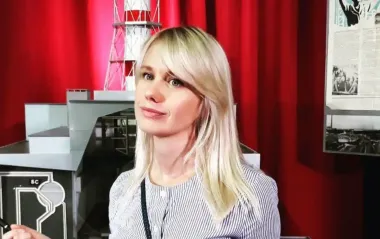 Відома українська акторка стала мамою у 44 роки: зворушливе відео