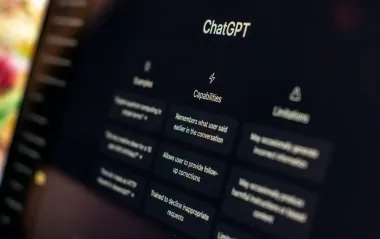 OpenAI представила ChatGPT 5.2: что изменилось в новой версии ИИ