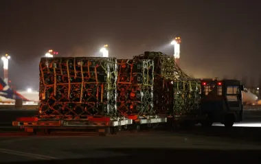 Україна отримає зброю на 5 млрд доларів через PURL: в НАТО оголосили дату