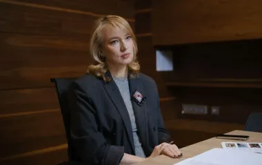 "Слуга народу" проведе з’їзд для обрання нового голови партії, - джерело