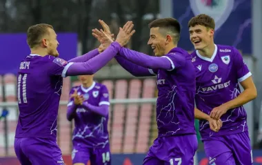 Последний выход УПЛ: расписание матчей и трансляций заключительного тура 2025 года