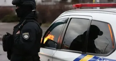 В Киеве задержали мужчин, устроивших теракты в Деснянском районе