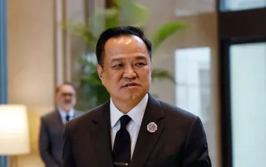 Таиланд распустил парламент после новых столкновений с Камбоджей