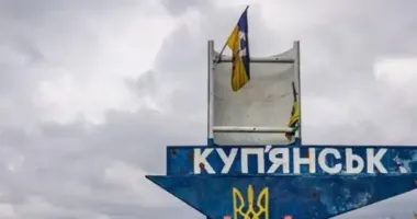 Сили оборони пішли в контратаку і оточили російські підрозділи у Куп’янську