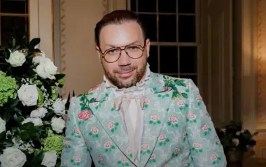 Антитренди зими 2026: Андре Тан назвав речі, які зіпсують весь образ