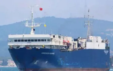 Поражены два судна РФ с оружием и техникой: ССО провели удачную операцию на Каспии